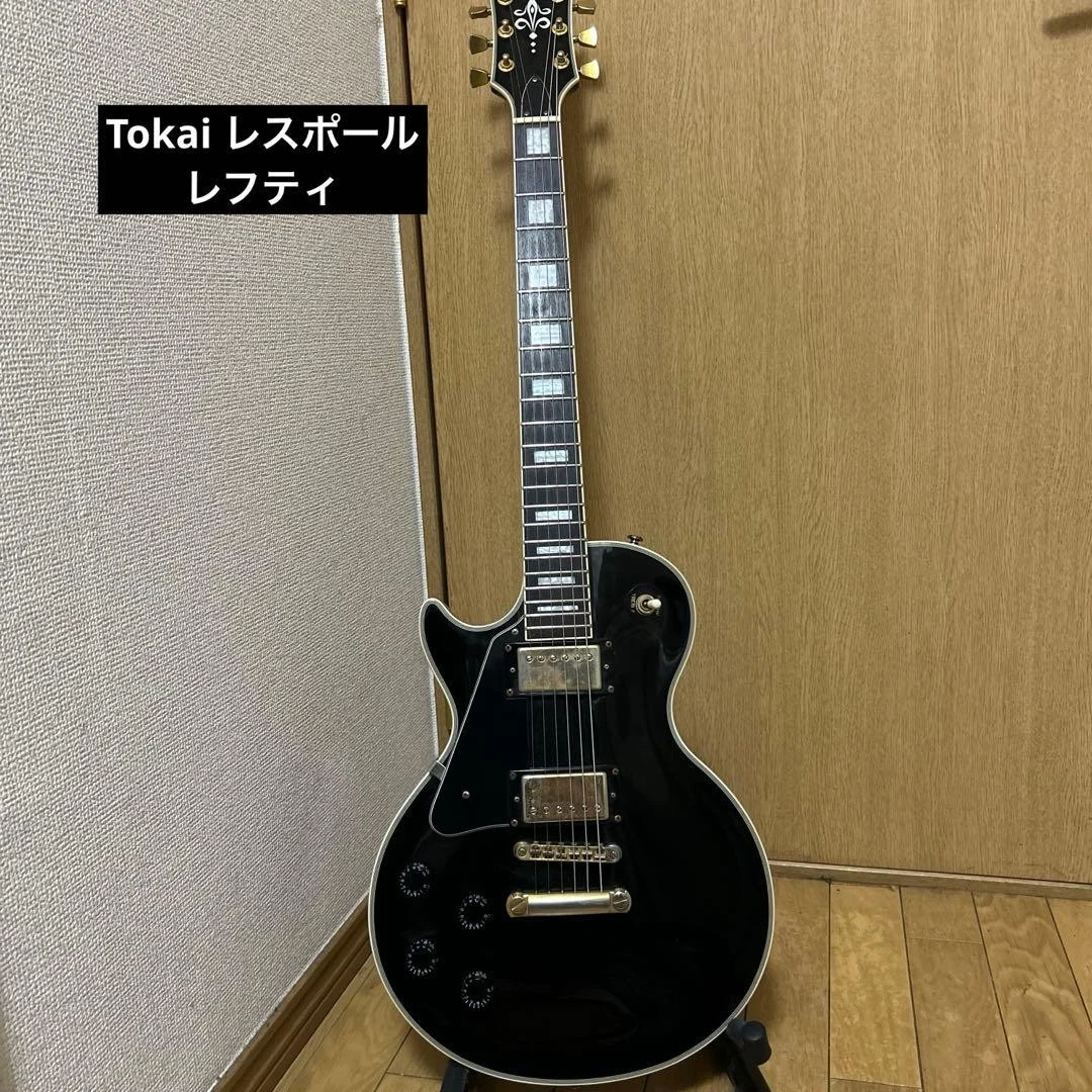Tokai Solid Left-Handed Electric Guitars for sale | eBay