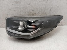 2023 KIA PICANTO 92101G6440 NS LEFT PASSENGER'S HEADLIGHT LAMP GT-LINE