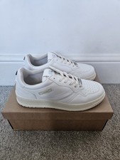 Steve MADDEN trainers Uk Size 6 Btand New Full Box