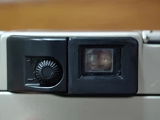 3D Print Plastic Eyepiece Viewfinder Eyecup Replacement Parts for Contax G2