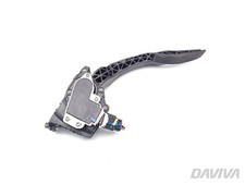 VAUXHALL MOKKA ACCELERATOR PEDAL 1.6 CDTi Diesel 100kW (136HP) 150509-0189 2015 SUV