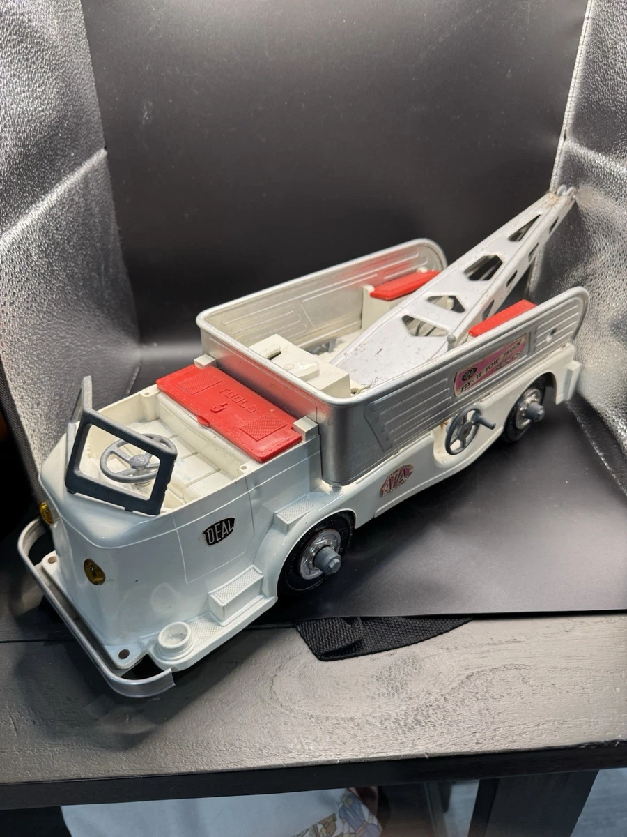 1950 Year of Manufacture Vintage Manufacture Diecast Cars, Trucks