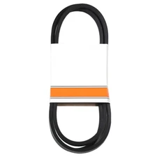 4L320 INDUSTRIAL V-BELT 1/2" X 32"