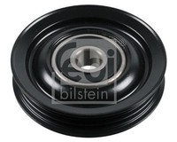 Febi Bilstein Umlenk-/FüHrungsrolle, Keilrippenriemen 178403