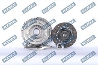 Kupplungssatz Rymec JT1976 FüR Vw Polo 6 AW1 BZ1 AE1 Seat Ibiza 5 KJ1 Kjg Mpi
