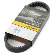 Can-Am BRP 422280283 Clutch Drive Belt Defender Outlander Max 400 450 HD5