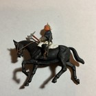 Britains Ltd. Made In Hong Kong Vintage Plastic Toy Soldiers — photo 10