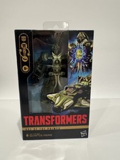 Transformers Age of the Primes Deluxe Class Thirteen Quintus Prime New