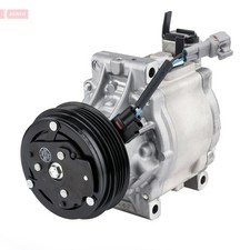 Compresseur de climatisation pour SUBARU LEGACY IV, OUTBACK 2.0/2.5/3.6 09.03-