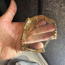 Rolex Day-Date II 218238 Yellow Gold Champagne Diamond Dial 7