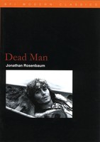 Dead Man | Jonathan Rosenbaum | Englisch | Taschenbuch | British Film Institute