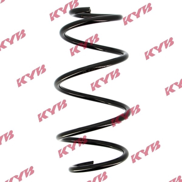 1X KYB Fahrwerksfeder K-Flex RA1470 FüR Opel Astra B16 Sports Tourer Biturbo-image