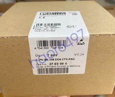 Phoenix Contact IL PN BK DI8 DO4 2TX-PAC bus coupler 2703994