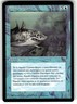 MTG  Magic the Gathering The Dark C Giant Shark