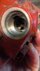 Cessna 252-569 Hydraulic Gear Pump RAB Type Threaded Ports — photo 4