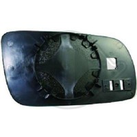 Spiegelglas AußEnspiegel Diederichs 7805327 FüR Skoda Links