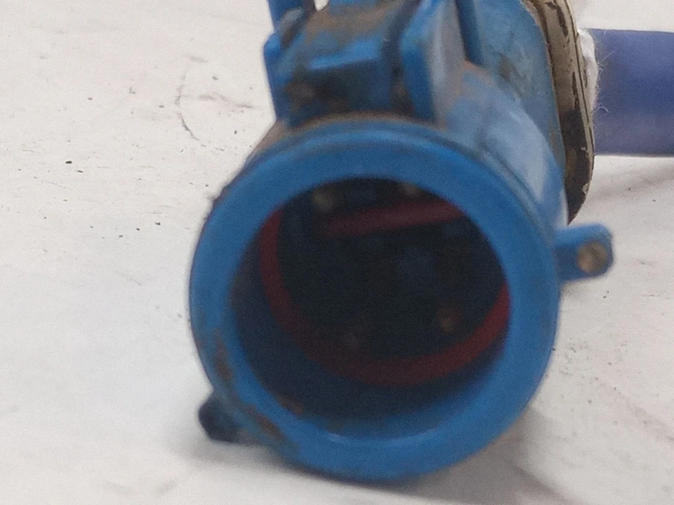 CV619G444CB SONDE LAMBDA / 0258010355/356 / 88892 POUR FORD C-MAX II DXA/CB7, D - Photo 3/4