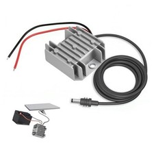 Starlink Mini Step Up Power Converter Cable 12V/24V to 30V 3.5A Output DC 9V