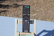 SONY - OEM - REMOTE CONTROL - MODEL RM-ADP072 - AV SYSTEM - OEM - TESTED