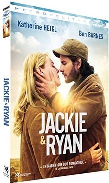 Jackie  Ryan von Ami Canaan Mann | DVD | Zustand sehr gut