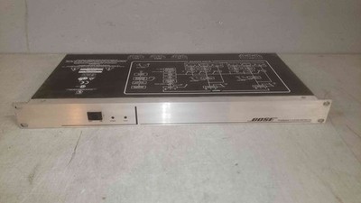 Bose 100-120V/220-240V~AC 7W FreeSpace System Controller 8/32 System Controller