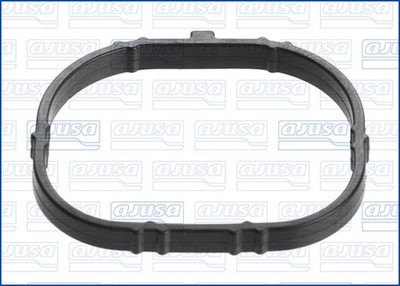 4x Dichtung Ansaugkrümmer AJUSA 01121000/4x für RENAULT MEGANE 3 BZ0 FLUENCE 2