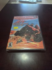 Playstation 2 ATV Offroad Fury, Greatest Hits, Brand new, Sealed!