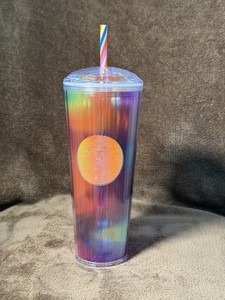 新品 海外限定スタバ PRIDE 16oz タンブラー 新品 海外限定スタバ