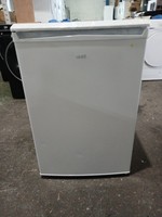 New Graded LOGIK LUF55W23 Undercounter Freezer - White RRP £169 J34