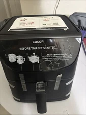 Cosori CP158-AF Air Fryer - Black