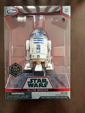 Star Wars Elite Series R2-D2