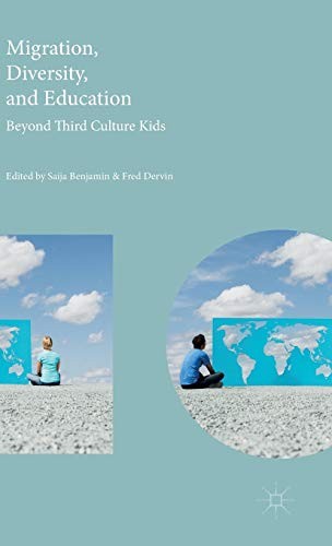 Palgrave Macmillan Migration, Diversity, And Education - Image 2