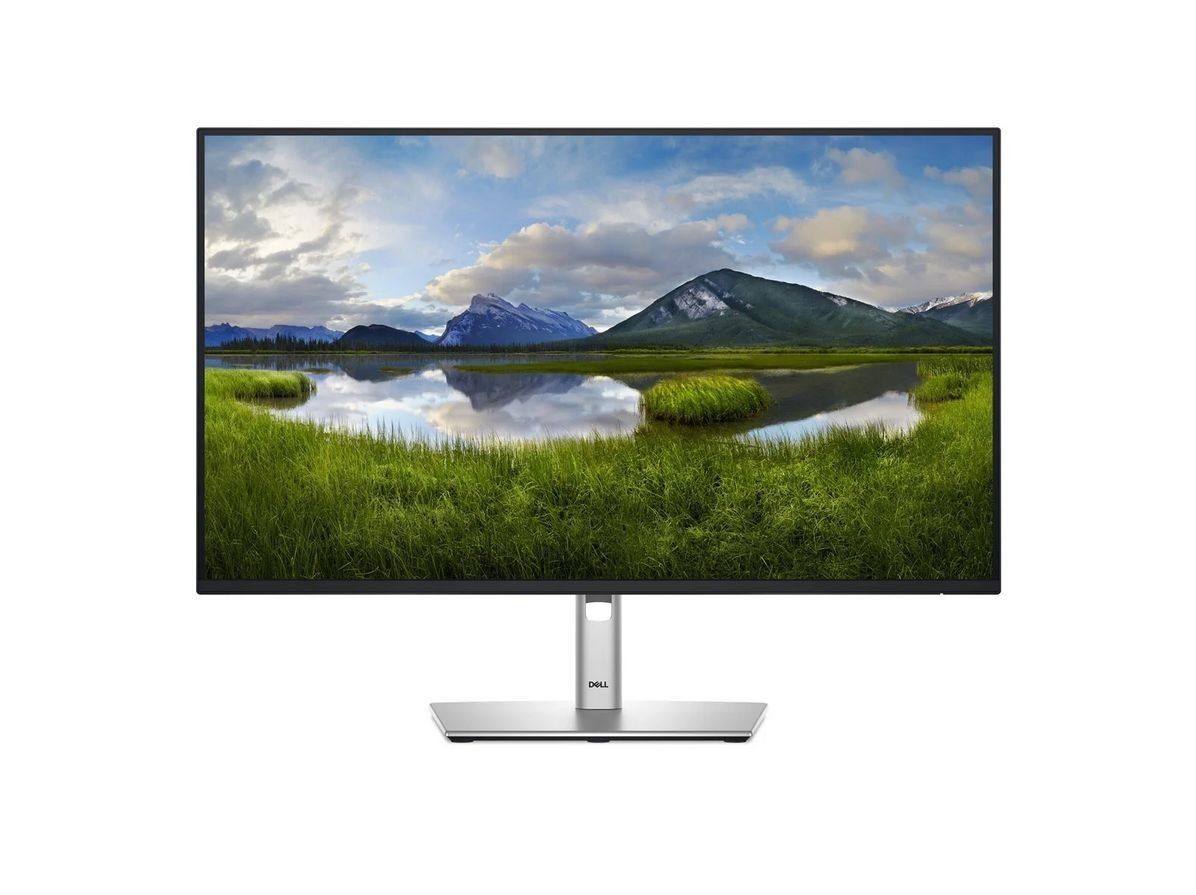 Dell P2725he 27 Zoll Full Hd Ips Led 16:9 100 Hz Office Monitor Silber Dell-P2725he - Bild 2