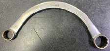 Snap On Tools 58 X 34half Moon Wrench Cx2024