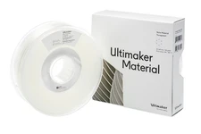 NEW SEALED Ultimaker Nylon Filament Transparent 2.85 mm 750g 0.75kg spool