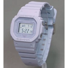 CASIO G-SHOCK GMD-S5600BA-6JF Purple Women Watch New