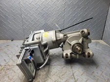 04-12 Chevrolet Malibu Column Mounted Electric Assist Power Steering Pump Motor