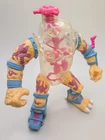 Vintage 1990 Teenage Mutant Ninja Turtles Mutagen Man TMNT Action Figure