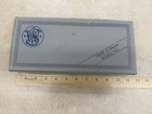 Smith & Wesson Vintage Original Nickel Model 19 Box With Extras — photo 3