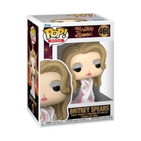 Funko Pop! Rocks: Britney Spears - Lucky - Vinyl-Sammelfigur - Geschenkidee - Of