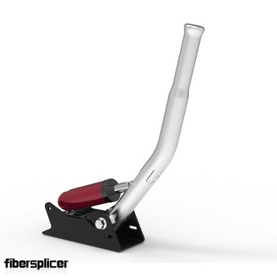 AZRACING CBLC PC-USB 2-Mode Pressure Handbrake f/ FANATEC/Thrustmaster/SIMAGIC