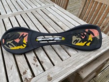JD Bug Power Surfer Plus, used but in good condition, Pink/Yellow.
