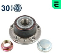 Optimal 682263 Radlagersatz Radlager Satz