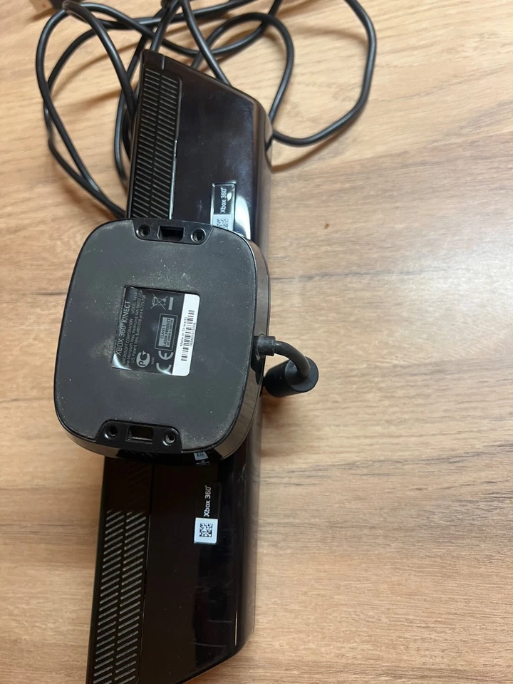 Kinect Xbox360 - Photo 4/4