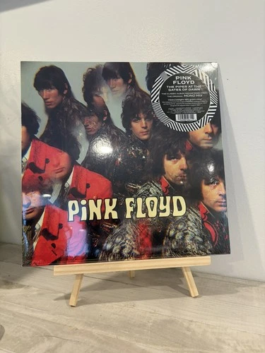 Pink Floyd - Piper At The Gates Of Dawn (Mono Version) [New Vinyl LP] 180 Gram,