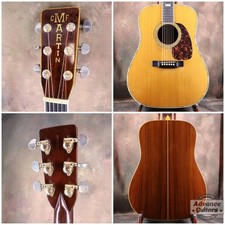 Martin 1979 D-41 Chitarra acustica [AUTH]