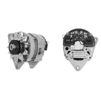 Lichtmaschine Generator 14 V 65 A Riemensch. Ø 8,2 Mm Mahle FüR U.A. Jaguar XJ