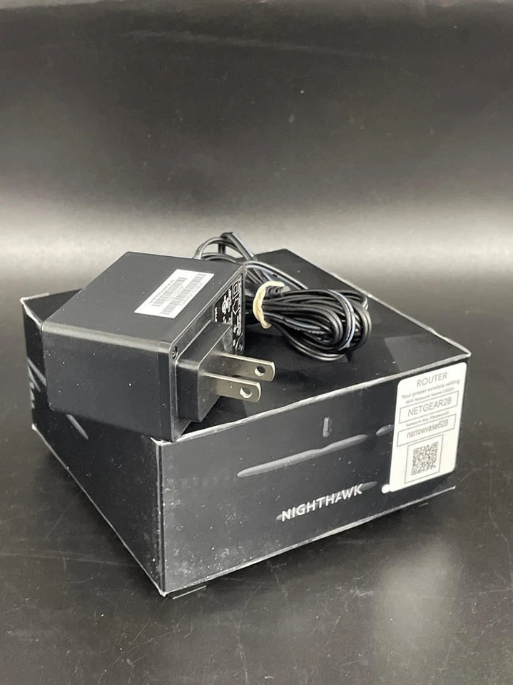 NETGEAR Nighthawk Advanced Whole Home Mesh Dual Band WiFi 6 System - Image 3 of 4