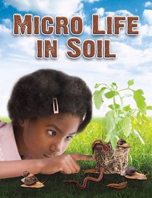 Micro Life in Soil Library Binding Natalie Hyde