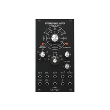 Behringer Legendary Analog Bode Frequency Shifter 1630 Module for Eurorack